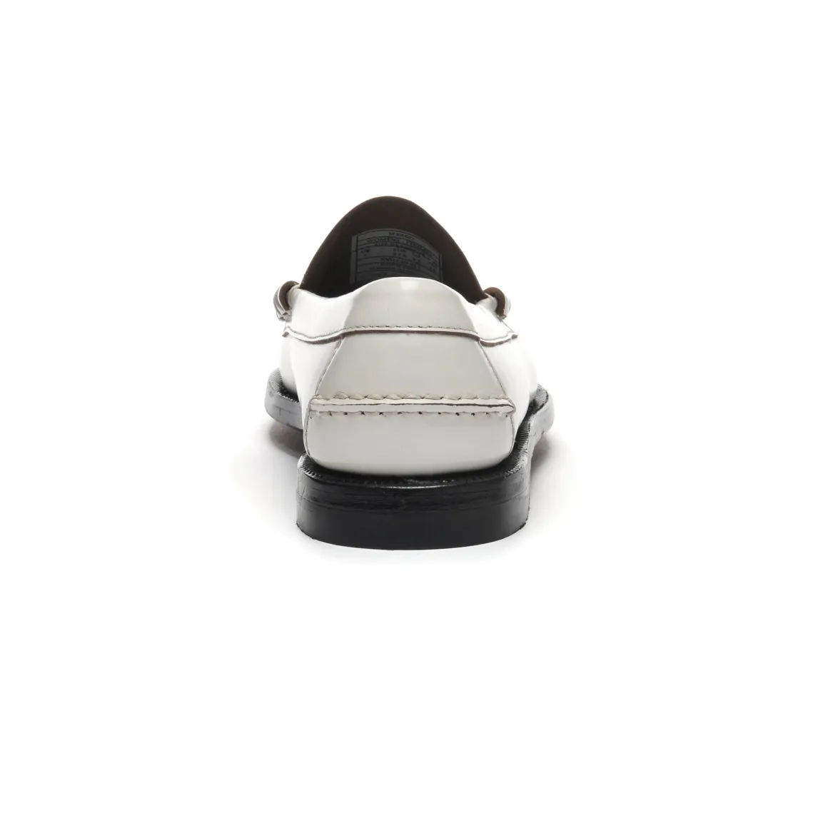 Classic Dan Pigment Woman - White