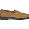 Classic Dan Rough Out - Beige Camel