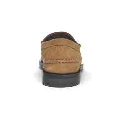 Classic Dan Rough Out - Beige Camel