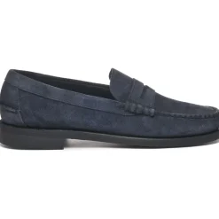 Classic Dan Rough Out - Blue Universe
