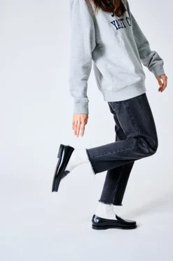 Classic Dan Woman - Black