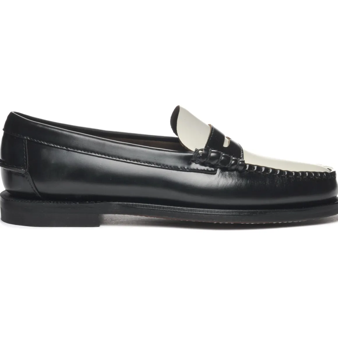Classic Dan Woman - Black & White