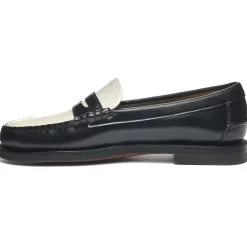 Classic Dan Woman - Black & White