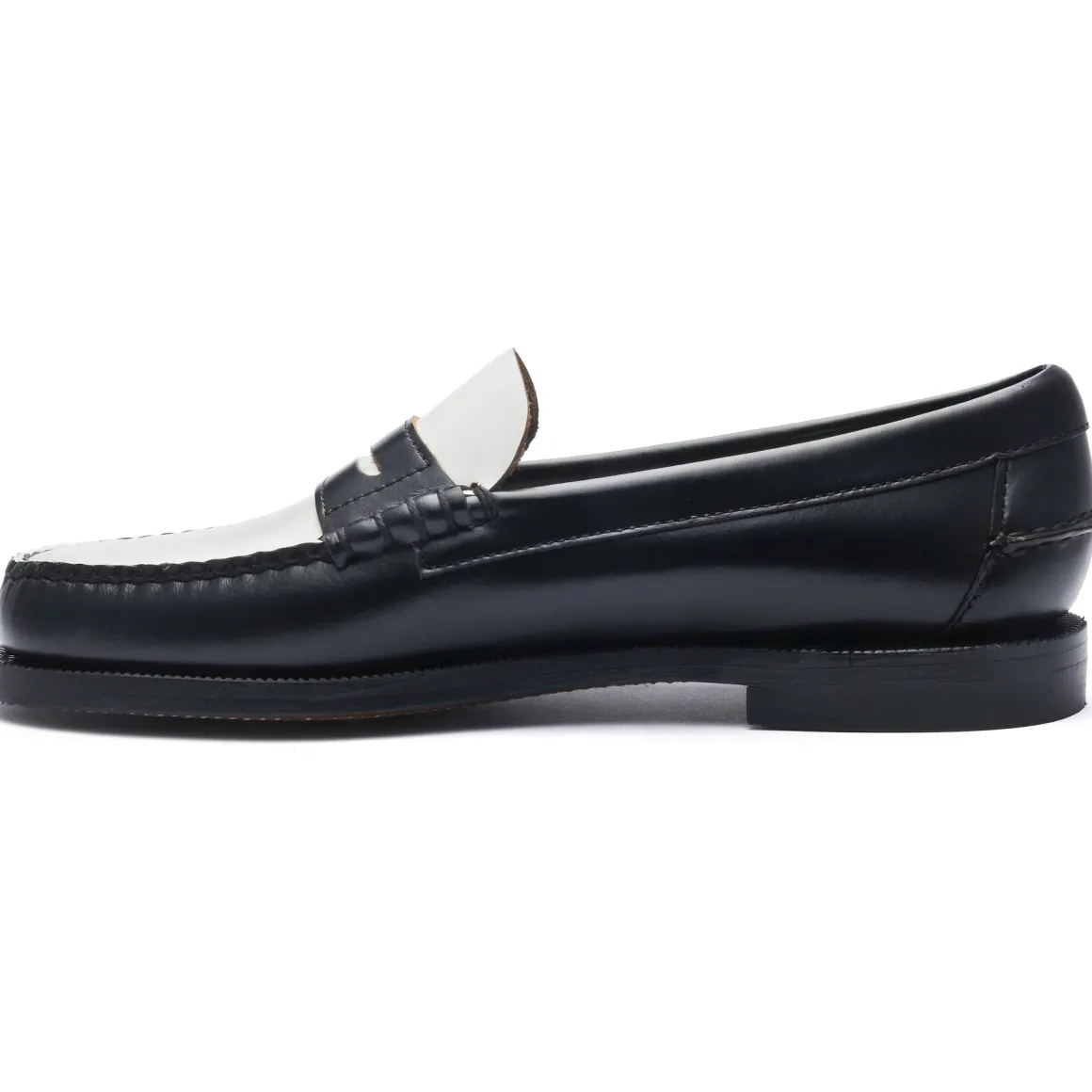 Classic Dan Woman - Black & White