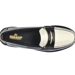 Classic Dan Woman - Black & White
