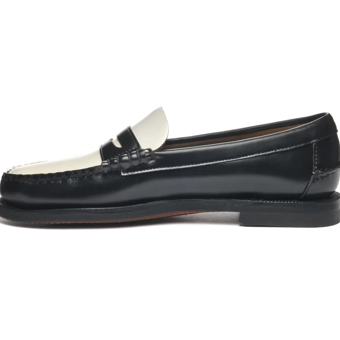Classic Dan Woman - Black & White