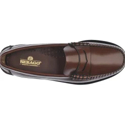 Classic Dan Woman - Brown