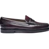 Classic Dan Woman - Brown Burgundy
