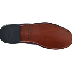 Classic Dan Woman - Brown Burgundy