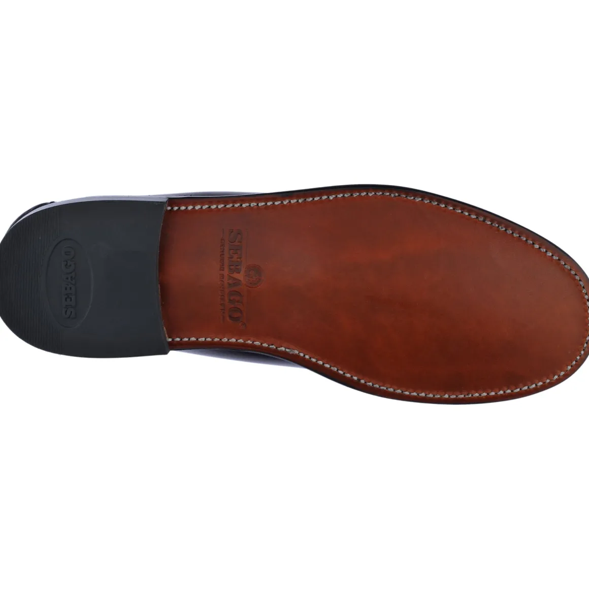 Classic Dan Woman - Brown Burgundy