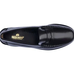Classic Dan Woman - Dark Brown