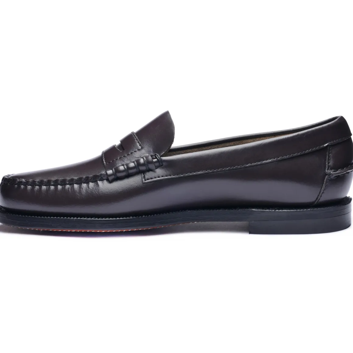 Classic Dan Woman - Dark Brown
