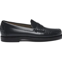 Classic Dan Woman - Navy Blue