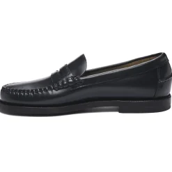 Classic Dan Woman - Navy Blue