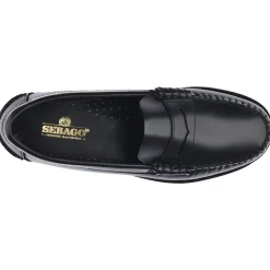 Classic Dan Woman - Navy Blue