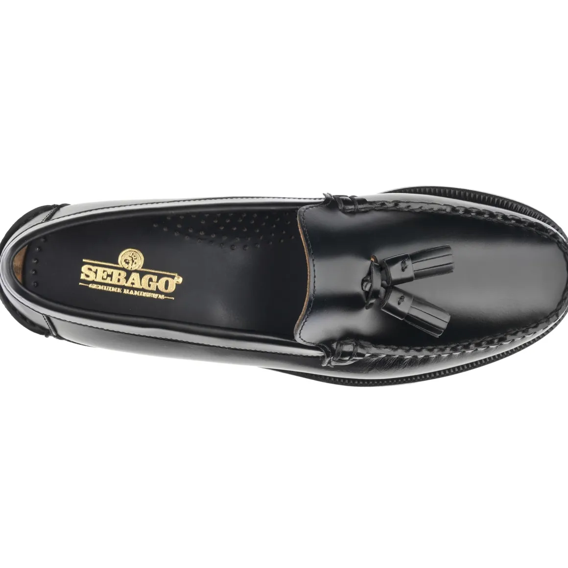 Classic Will - Black
