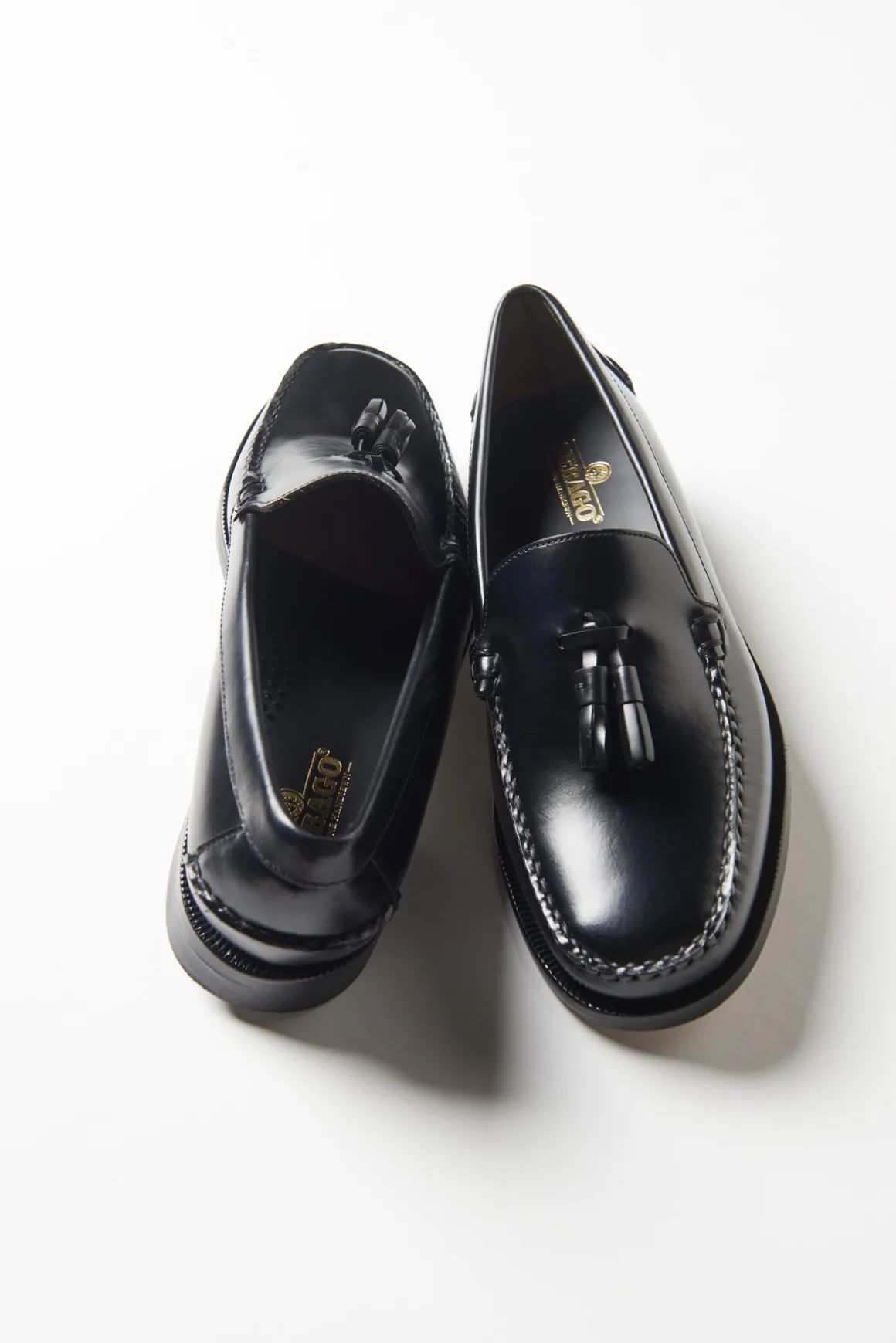 Classic Will - Black