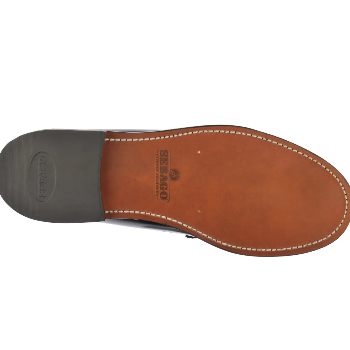 Classic Will - Brown & Burgundy