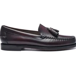 Classic Will Woman - Brown & Burgundy