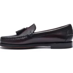Classic Will Woman - Brown & Burgundy