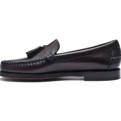 Classic Will Woman - Brown & Burgundy