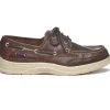 Clovehitch Cromex - Brown Brunette
