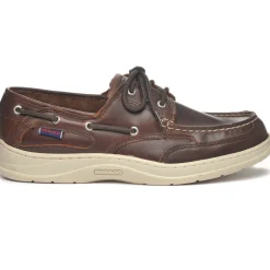 Clovehitch Cromex - Brown Brunette