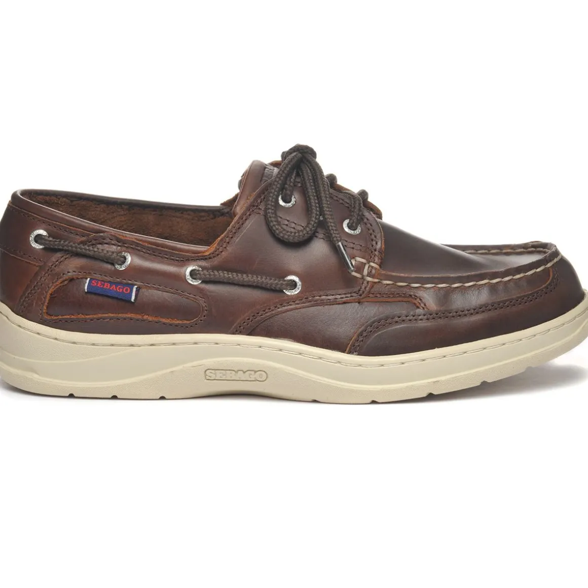 Clovehitch Cromex - Brown Brunette