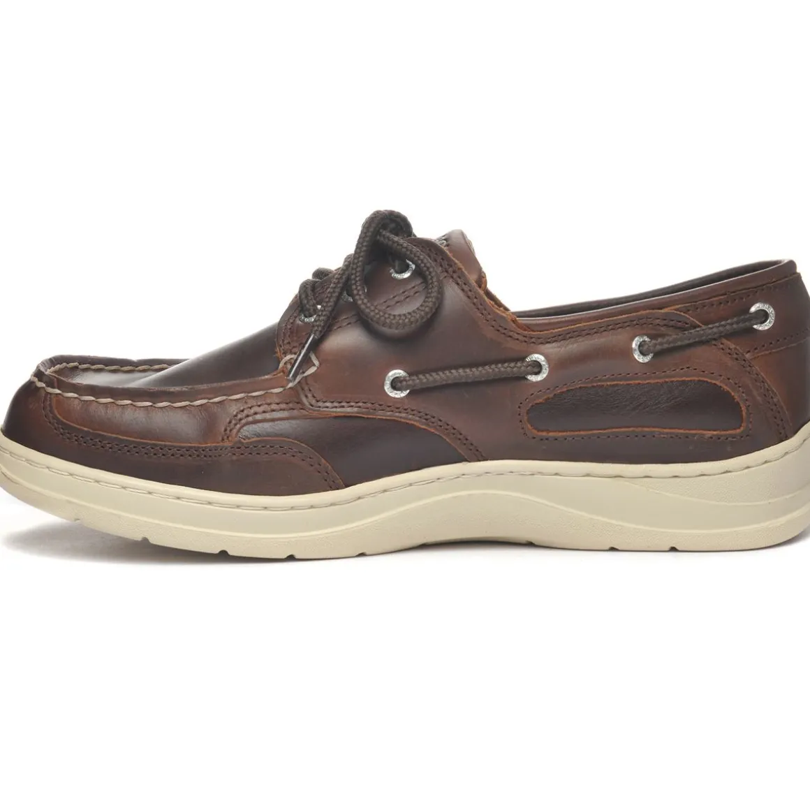 Clovehitch Cromex - Brown Brunette