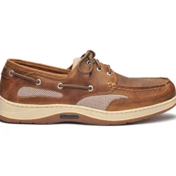 Clovehitch II Fgl Waxed - Brown Cinnamon