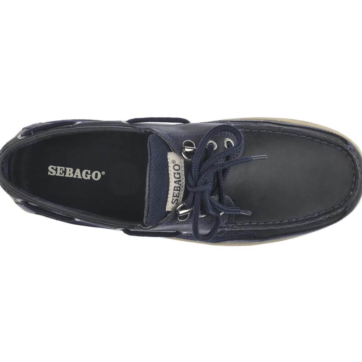 Clovehitch II Fgl Waxed - Navy Blue