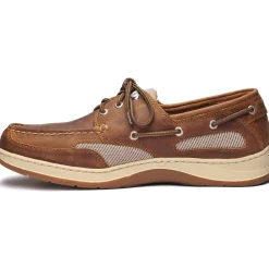Clovehitch II Fgl Waxed - Brown Cinnamon
