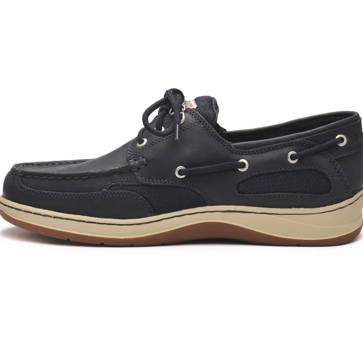 Clovehitch II Fgl Waxed - Navy Blue