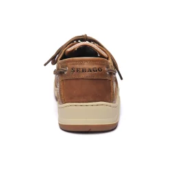 Clovehitch II Fgl Waxed - Brown Cinnamon