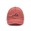 Connor Sails - Red Hibiscus