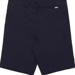 Crew Short - Blue Marine