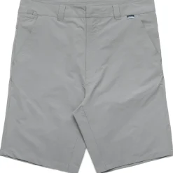 Crew Short - Grey