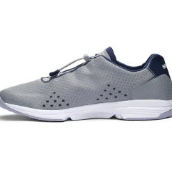 Cyphon Sea Sport - Grey & Navy