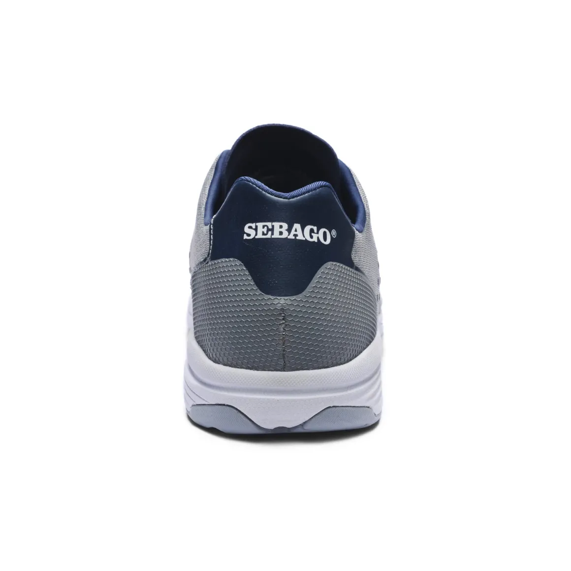 Cyphon Sea Sport - Grey & Navy
