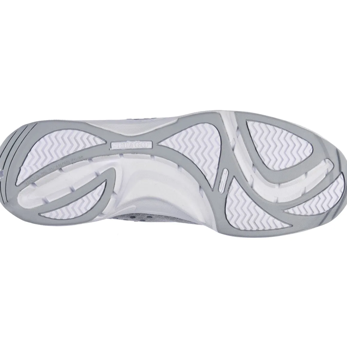 Cyphon Sea Sport - Grey & Navy