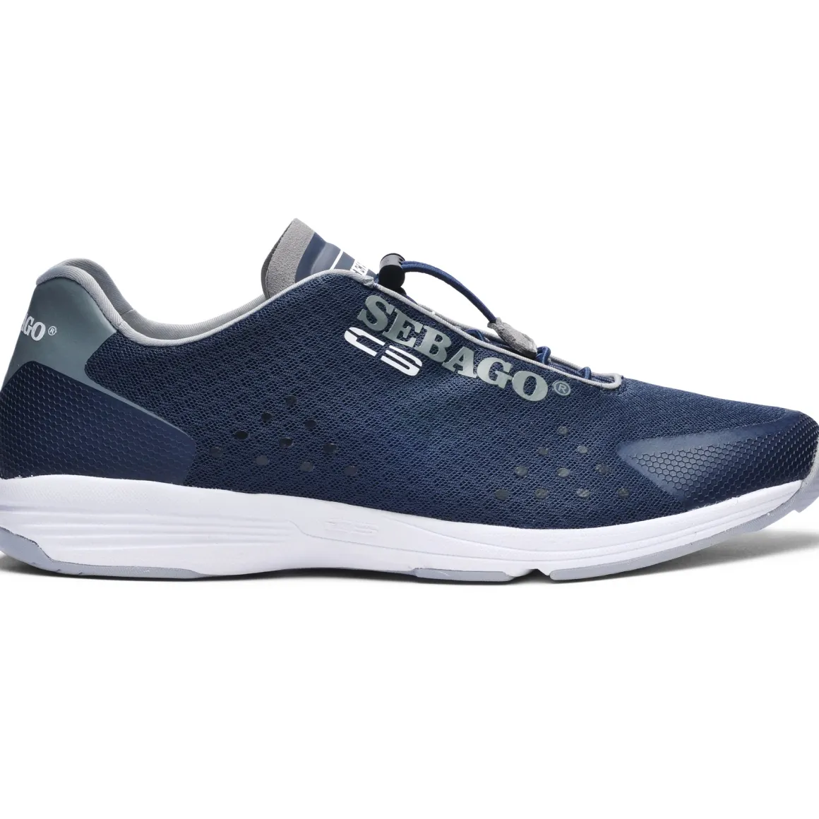 Cyphon Sea Sport - Navy Blue