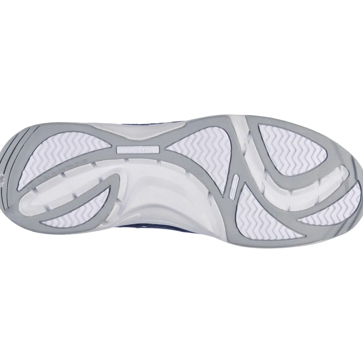 Cyphon Sea Sport - Navy Blue
