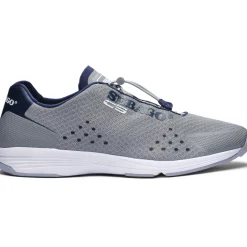 Cyphon Sea Sport Woman - Grey & Navy