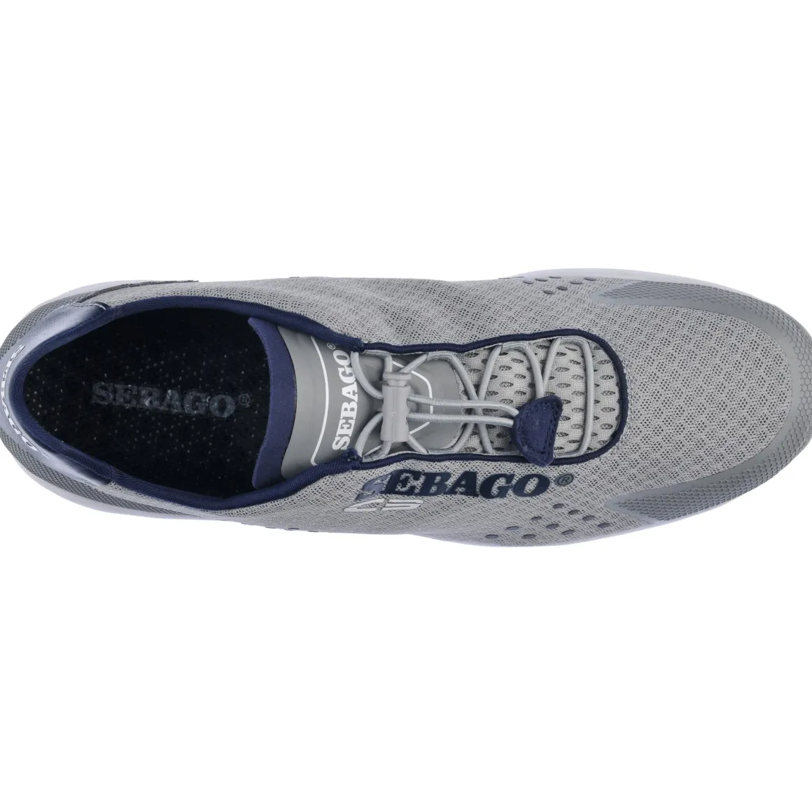 Cyphon Sea Sport Woman - Grey & Navy