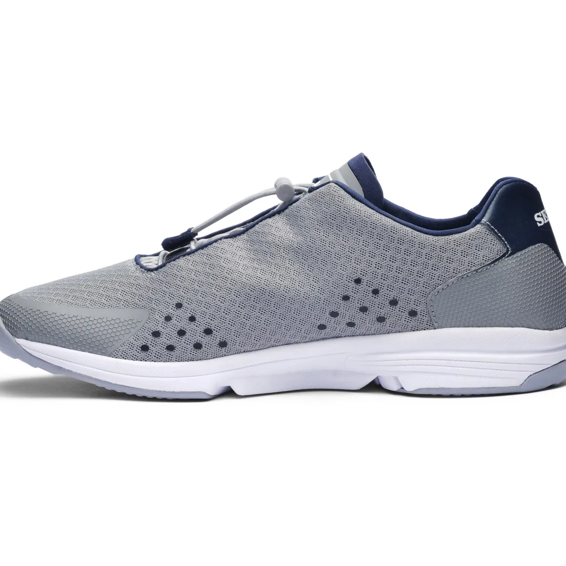 Cyphon Sea Sport Woman - Grey & Navy