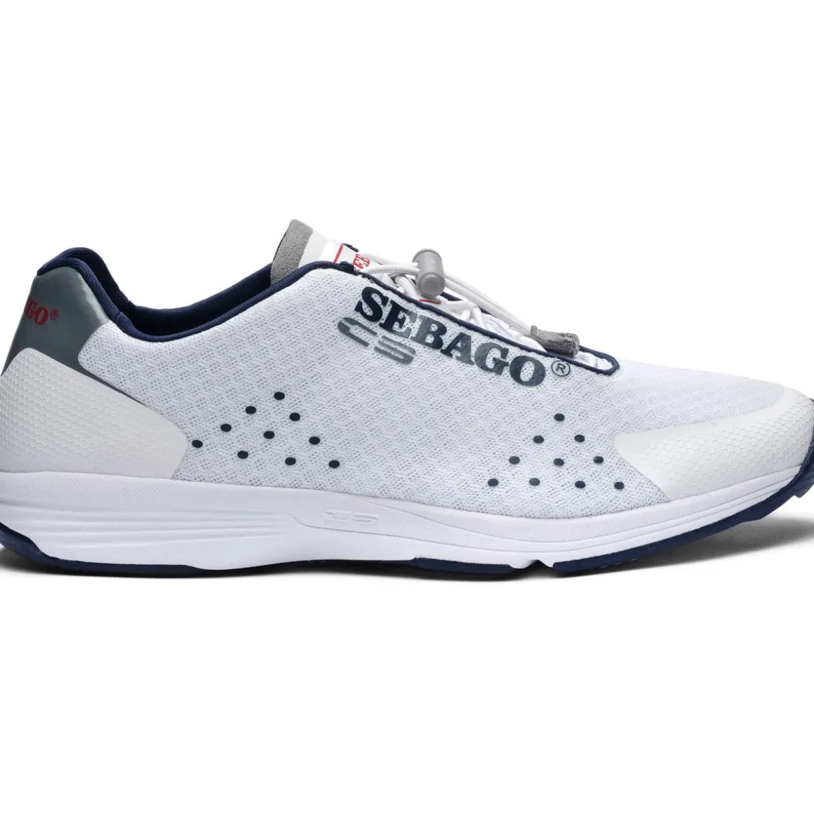 Cyphon Sea Sport Woman - White