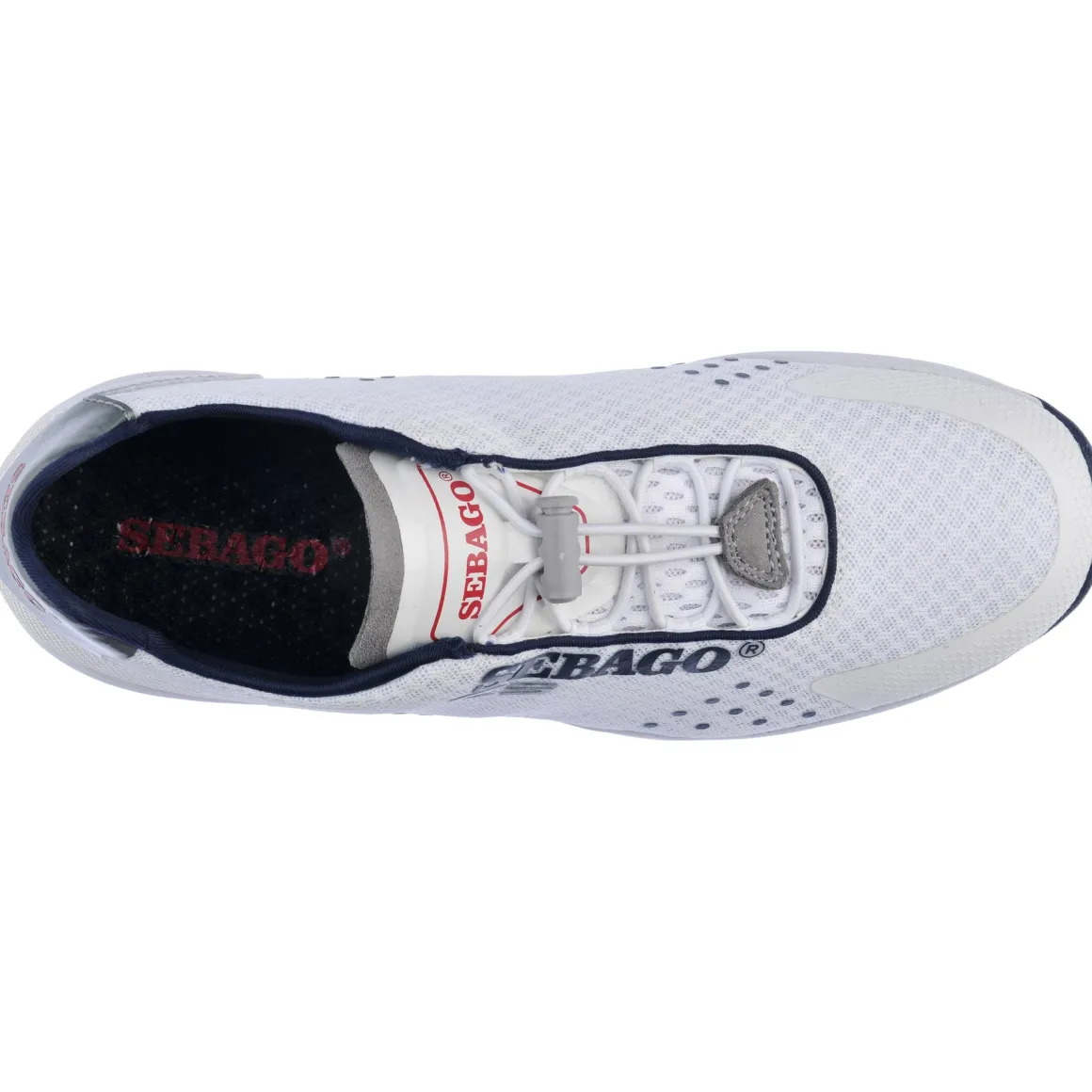 Cyphon Sea Sport Woman - White