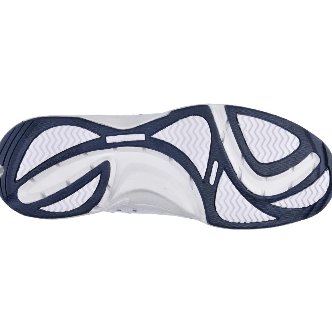 Cyphon Sea Sport Woman - White