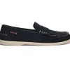 Dan Boat Roughout - Blue Universe