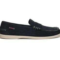 Dan Boat Roughout - Blue Universe
